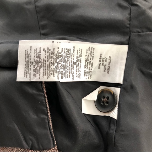 LEVI’S Jacket - Picture 5 of 7